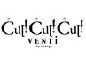 【若山限定!!】カット＋縮毛矯正