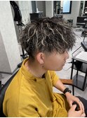 NEXT NEO【櫻田】強めツイストよりツイストスパイラルハイライト