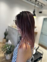 サニールーム(Sunny Room)&nbsp;レイヤースタイル