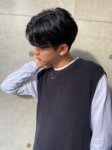 イオ ティラベント 鳳店(io tiravento)