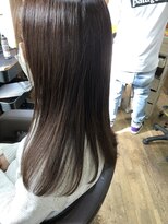 エルパライソ 鯖江店(Elparaiso)&nbsp;髪質改善トリートメント