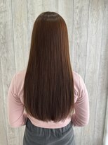 シエル 立川店(CIEL) 【KAZUYA×CIEL】オレンジベージュ