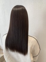 e.m.a プレミアムビューティーサロン 栄駅店(e.m.a PREMIUM BEAUTY SALON)&nbsp;美髪トリートメント