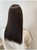 美髪トリートメント