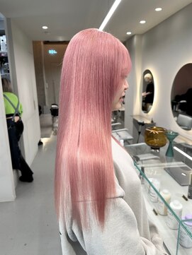 ソル 栄矢場町(SOL) ピンクカラー