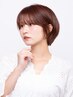 トレンドカット【メンズも可】　4950円→4290円