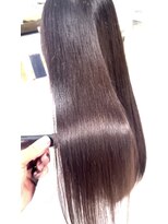 フィエスタ(Fiesta) 髪質改善/縮毛矯正/美髪/艶髪/髪質改善トリートメント/三国ヶ丘