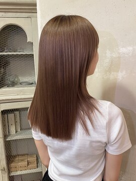 エイミーバイアフロート(amie  by afloat) 梅雨時期おすすめトリートメント