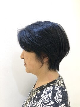 アッシュ 町田駅前通り店(Ash) (Ash 町田駅前通り店　大工園知広】