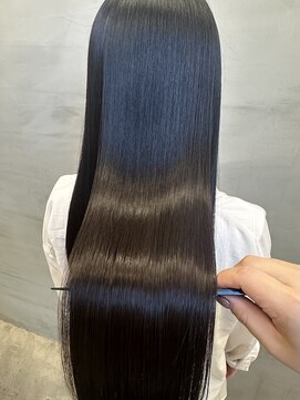 ジーナ 池袋(Zina) Premium髪質改善トリートメント