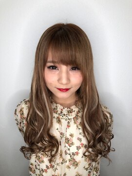 ヘアスタジオ マテリアル(hair studio Material) #プルエクステ#髪質改善#カラー#ヘアセット