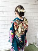 振袖