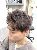 ラフテル(RAFTEL)&nbsp;アッシュグレージュ