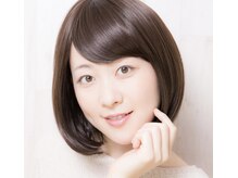 アトム(Atom)の雰囲気（やわらか縮毛矯正）