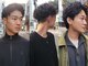ツイギー 歩行町店(TWiGGY)の写真/一人ひとりの髪質、骨格に合わせてあなたに最適なスタイルをご提案！再現性の高いメンズパーマもお任せ◎