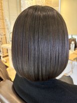 ブリスワン(bliss1)&nbsp;髪質改善トリートメント