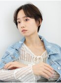大人可愛い20代30代/髪質改善/ブリーチ/レイヤーカット361