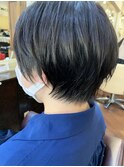 大人可愛いショートby ERINA