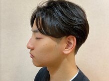 マイスタイル 綾瀬店(My j style)の雰囲気（若い世代にもご支持頂いています☆メンズカット＋眉カット）