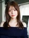 エインアンリー 明治神宮前(AIN.ANLY.)の写真/実力派スタイリスト在籍のサロンで叶える似合わせスタイル♪髪質や骨格を見極めたカット技術で扱いやすさ◎