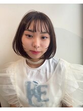 【技術×センスで差がつく◎】トレンドも似合わせも叶える実力派スタイリスト在籍♪