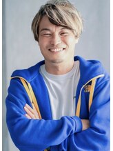 アグ ヘアー タリス ふじみ野店(Agu hair talis) 山田 智和