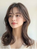 シキ(shiki)&nbsp;ニュアンスパーマ