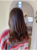 ミックス巻き