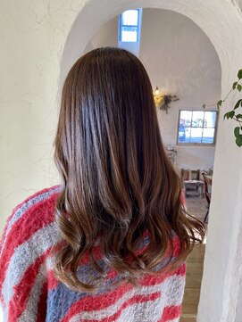 リパブリック(Republic) ミックス巻き