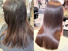 スティル ヘアアンドアイラッシュ(STILL hair&eyelash)