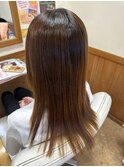 サラサラロング