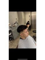 フライ 東通り店(Frei)&nbsp;ショートスタイル