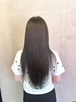 ヘアサロン エン(hair salon en.)&nbsp;超高濃度水素ケアカラー+デトックスケア