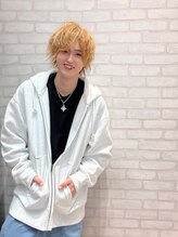 美容室 沙助 麻生 翔太