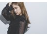 【オ-ダ-率No.1】アッシュ系特化 N.エヌドットカラー+カット￥9500→￥8480