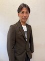ヘア デザイン ラフィーネ(hair design raffine) 田井中 英信