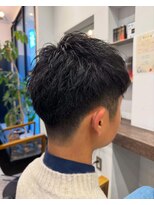 スカイレビュー(SKY Re beau)&nbsp;２ブロショート