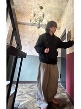 鏡と星 高田馬場 新津 昌広