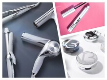 シロ(shiro.)の雰囲気(ReFa・V3ファンデーション・ラッシュアディクト正規取扱店★)