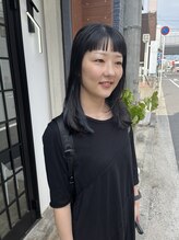 パル(PAL) インナーブルー