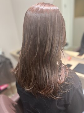 トワ 函館店(TOWA) チョコレートブラウン