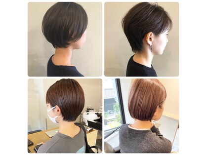 ヌース(NOUS)の写真