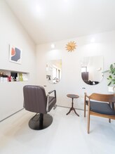 トゥーヘアサロン(tuuu hair salon)