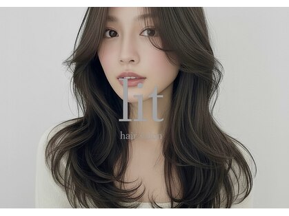 リット(lit)の写真