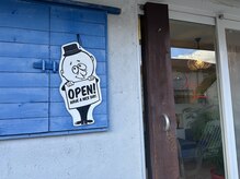 ベネベネ(Bene Bene)の雰囲気（OPEN目印にして下さい）