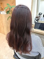 エンタリティリット(entality lit)&nbsp;ピンクパープルカラー