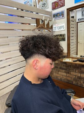 ヴェルゴ(vellgo) スペインカール