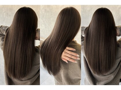 ルーチェバイリベルタ(Luce by liberta)の写真