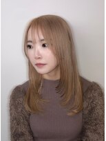 シーバイスリー 綱島(C×3) 老若男女問わず、人気なミルクティーベージュ