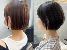 ドロシー 郡山桑野店(Dorothy)